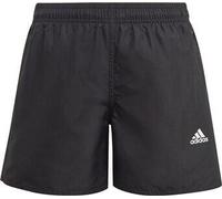 ADIDAS Kinder Badeshorts Classic Badge of Sport BLACK - Gr. - 176