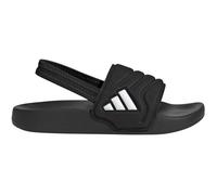 ADIDAS Kinder Badeslipper ADILETTE ESTRAP 2.0 (HQ9197) 28 Schwarz