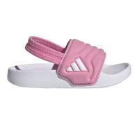 adidas Adilette Estrap 2.0 Slides Infants bliss pink-ftwr white-bliss pink (AEJT) 23