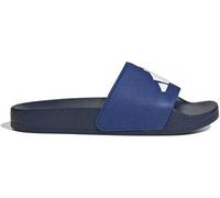 ADIDAS Kinder Badeslipper ADILETTE SHOWER LOGO DKBLUE - Gr. - 31
