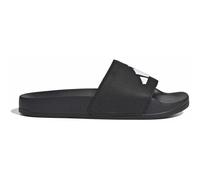 adidas Kinder Badeschlappen Adilette Shower Logo K JS2519 34 Core Black/Ftwr White/Black