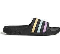 adidas ADILETTE AQUA K Kinder Badelatschen, schwarz, größe 30