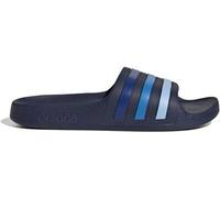 adidas ADILETTE AQUA K Kinder Badelatschen, dunkelblau, größe 30