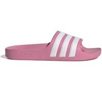 adidas ADILETTE AQUA K Kinder Badelatschen, rosa, größe 35