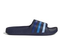 adidas Badeschuhe Adilette Aqua dunkelblau Kinder - 1 Paar, Größe Euro (US) 28 (10)