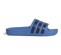 ADIDAS Kinder Badeslipper Aqua adilette (JS2495) 38 RAYBLU/DKBLUE/RAYBLU