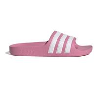 adidas ADILETTE AQUA K Kinder Badelatschen, rosa, größe 32