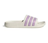 ADIDAS Kinder Badeslipper Aqua adilette (JS2498) 33 OWHITE/BLILIL/OWHITE