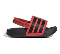 ADIDAS Kinder Badeslipper Estrap Kids Adilette (JR5324) 20 BRIRED/CBLACK/CBLACK