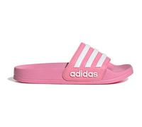 adidas Unisex Kinder ADILETTE SHOWER SLIDES, bliss pink/ftwr white/bliss pink, 35 EU