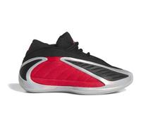ADIDAS Kinder Basketballschuhe ANTHONY EDWARDS 2 (JQ9489) 38 ⅔ SILVMT/PURRUB/CBLACK