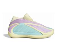 adidas Anthony Edwards 2 Kids Basketball Schuhe 40 mehrfarbig