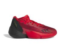 ADIDAS Kinder Basketballschuhe D.O.N. Issue 4 J (GW9003) 38 ⅔ VIVRED/CBLACK/TMVIRE