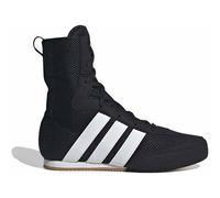 adidas unisex kids' box hog classic k black 5.5