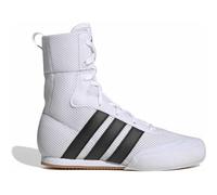 ADIDAS Kinder Boxerstiefel BOX HOG CLASSIC (JS2083) 36 ⅔ FTWWHT/CBLACK/FTWWHT
