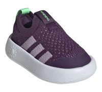 adidas Kinder Bubblecomfy Baby Schuhe (Größe 22, lila)