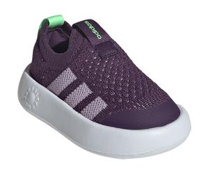 adidas Kinder Bubblecomfy Baby Schuhe (Größe 25, lila)