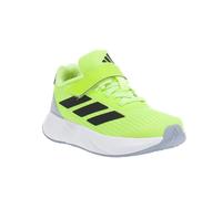 Adidas Kinder Duramo SL EL Sportschuh Freizeitschuh neon grün 30.5