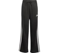 adidas Kinder Essentials 3S Hose (Größe 170, grau)