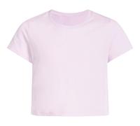 adidas Kinder Essentials 3S T-Shirt (Größe 170, lila)