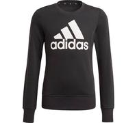 ADIDAS Kinder Essentials Sweatshirt (GP0040) 170 BLACK/WHITE