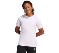 adidas Essentials T-Shirt Kinder KS0405 - ice lavender/white 140