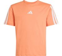 adidas Kinder Essentials T-Shirt (Größe 164, orange)