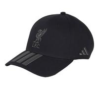 FC LIVERPOOL BASEBALL KAPPE Black / Grey Six XXS/XS