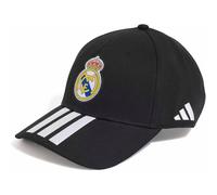ADIDAS Kinder Fan-Kopfbedeckung REAL MADRID BASE Kids (KQ9575C) ONE SIZE Schwarz