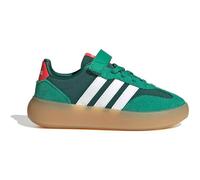 Barreda Decode Schuh Kids Collegiate Green / Cloud White / Lucid Red 30 1/2
