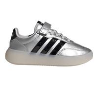 ADIDAS Kinder Freizeitschuhe BARREDA DECODE (JP6719) 33 SILVMT/CBLACK/CWHITE