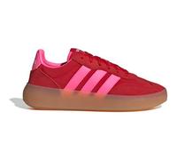 adidas Unisex Kinder BARREDA Decode Shoes JUNIOR, Better Scarlet/Lucid Pink/Gum, 38 EU