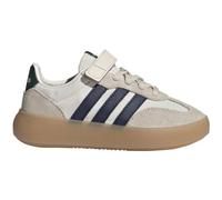 adidas Barreda Decode Jr - Sneakers - Kinder 30 Beige/Dark Blue