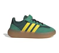 ADIDAS Kinder Freizeitschuhe Barreda Decode Kids (JQ8848) 30 CGREEN/YELLOW/COUGRN