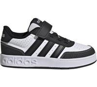 ADIDAS Kinder Freizeitschuhe Breakbase CBLACK - Gr. - 33