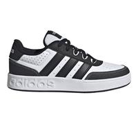 adidas Breakbase Sneaker Kinder JP9296 - cloud white/core black/cloud white 35.5