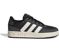 adidas BREAKBASE J Kinder Sneaker, schwarz, größe 36 2/3 4
