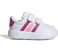 ADIDAS Kinder Freizeitschuhe BREAKNET 2.0 CF I - Gr. - 26.5