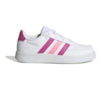 adidas Kinder Sneaker Breaknet 2.0 K HP8959 36 Ftwr White/Lucfuc/Beampink