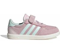 ADIDAS Kinder Freizeitschuhe BREAKNET SLEEK CLPINK/HALMIN/BLIPNK - Gr. - 31