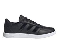 ADIDAS Kinder Freizeitschuhe Breaknet Sleek (JP9326) 38 ⅔ CBLACK/CBLACK/FTWWHT