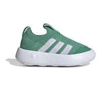 adidas Bubblecomfy I Sneaker Mädchen|Jungen grün 26