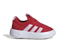 adidas Kinder Sneaker BUBBLECOMFY I JI1609 – Better Scarlet/Ftwr White/Black Größe 26