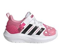 adidas Disney Lightorama Minnie Mouse Babyschuhe rosa schwarz - 23