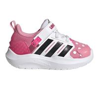 ADIDAS DISNEY LIGHTORAMA MINNIE MOUSE SCHUH FÜR BABYS UND KLEINKINDER Bliss Pink / Core Black / Lucid Pink 23 1/2