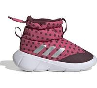 ADIDAS Kinder Freizeitschuhe Disney Mickey and Friends Monofit Boot Kids MAROON - Gr. - 20