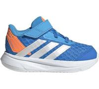 adidas Kinder Laufschuhe Duramo SL2 EL I KI3427 27 Lucid Ray Blue/Zero Met./Orange