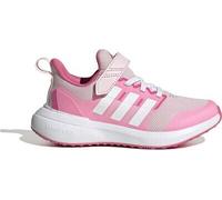 ADIDAS Kinder Freizeitschuhe FortaRun 2.0 Cloudfoam Elastic Lace Top Strap CLPINK/FTWWHT/BLIPNK - Gr. - 32