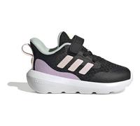 ADIDAS Kinder Freizeitschuhe Fortarun 2.0 Kids (JI2185) 23 CBLACK/CLPINK/BLILIL