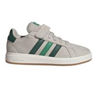 ADIDAS Kinder Freizeitschuhe Grand Court 00s (IH6416) 28 Grau